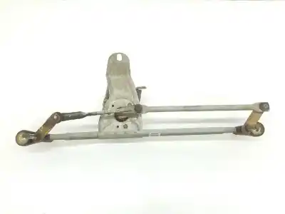 Peça sobressalente para automóvel em segunda mão motor do limpa para brisas por bmw x5 (e53) 3.0 d referências oem iam 61617111536