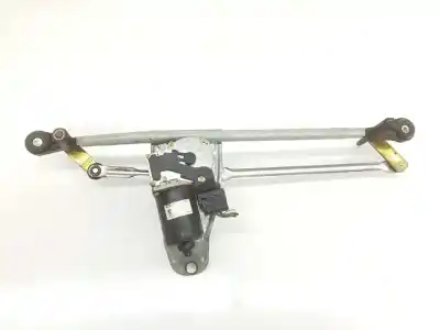 Peça sobressalente para automóvel em segunda mão motor do limpa para brisas por bmw x5 (e53) 3.0 d referências oem iam 61617111536  6913007