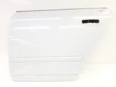 Автозапчастина б/у двері задні ліві для seat exeo st (3r5) (2009>) 2.0 tdi посилання на oem iam 3r0833051  3r0833051