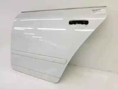 Автозапчастина б/у двері задні ліві для seat exeo st (3r5) (2009>) 2.0 tdi посилання на oem iam 3r0833051  3r0833051