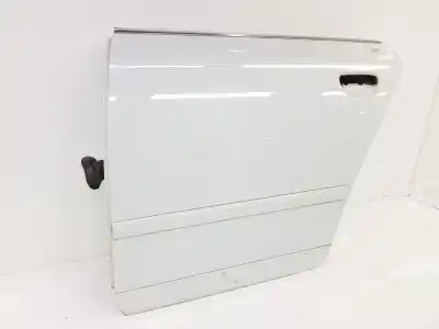 Автозапчастина б/у двері задні ліві для seat exeo st (3r5) (2009>) 2.0 tdi посилання на oem iam 3r0833051  3r0833051