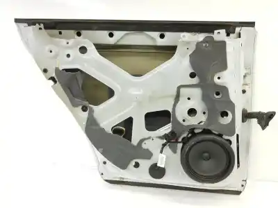 Автозапчастина б/у двері задні ліві для seat exeo st (3r5) (2009>) 2.0 tdi посилання на oem iam 3r0833051  3r0833051