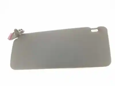 Peça sobressalente para automóvel em segunda mão para-sol direito por bmw x5 (e53) 3.0 d referências oem iam 51168251388  51168251388