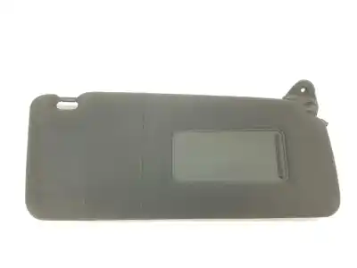 Peça sobressalente para automóvel em segunda mão para-sol direito por bmw x5 (e53) 3.0 d referências oem iam 51168251388