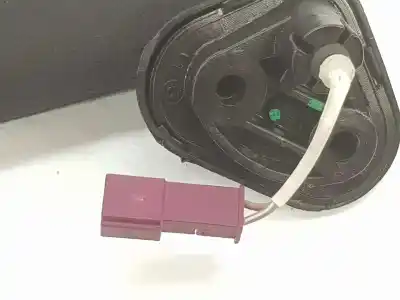 Peça sobressalente para automóvel em segunda mão pára-sol esquerdo por bmw x5 (e53) 3.0 d referências oem iam 51168251387