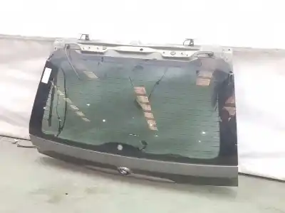 Second-hand car spare part tailgate for bmw x5 (e53) 3.0 d oem iam references 41627126015  41627126015