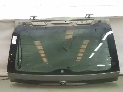 Peça sobressalente para automóvel em segunda mão porta da mala / tampa traseira por bmw x5 (e53) 3.0 d referências oem iam 41627126015