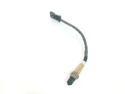 Second-hand car spare part lambda probe for peugeot 208 (p2) 1.2 puretech oem iam references 9810666880  9810666880