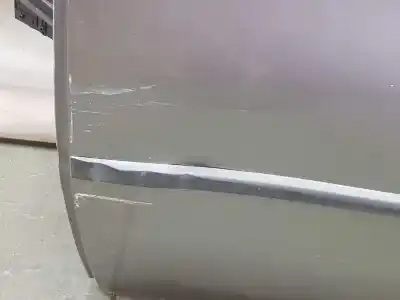 Second-hand car spare part left front door for bmw x5 (e53) 3.0 d oem iam references 41518256823  41518256823