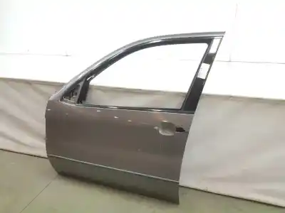 Peça sobressalente para automóvel em segunda mão porta da frente esquerda por bmw x5 (e53) 3.0 d referências oem iam 41518256823