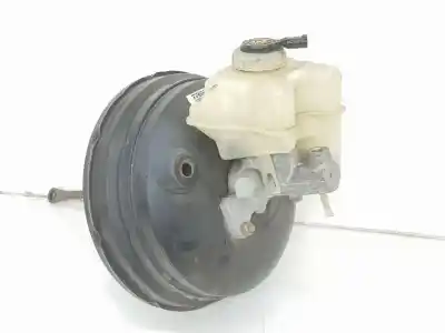 Second-hand car spare part brake servo for bmw x5 (e53) 3.0 d oem iam references 34336760461  34336757706