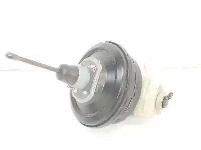 Second-hand car spare part brake servo for bmw x5 (e53) 3.0 d oem iam references 34336760461  34336757706