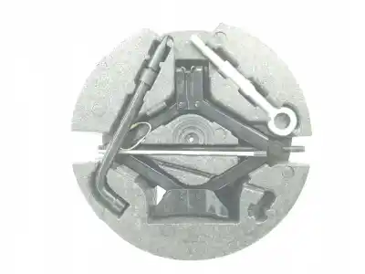 Second-hand car spare part jack for volvo xc60 2.4 d oem iam references 31317715 31362446 