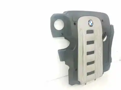 Peça sobressalente para automóvel em segunda mão tampa do motor por bmw x5 (e53) 3.0 d referências oem iam 11147788921  11147788921
