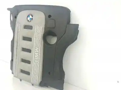 Peça sobressalente para automóvel em segunda mão tampa do motor por bmw x5 (e53) 3.0 d referências oem iam 11147788921  11147788921