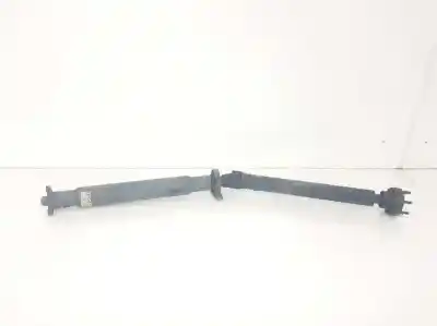 Peça sobressalente para automóvel em segunda mão transmissão central traseira por bmw x5 (e53) 3.0 d referências oem iam 26107549298