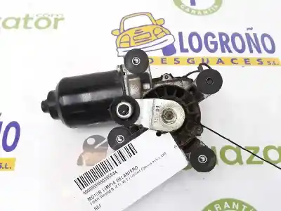 İkinci el araba yedek parçası ÖN SILECEK MOTORU için FORD RANGER (ET)  OEM IAM referansları 3942484  1592003151