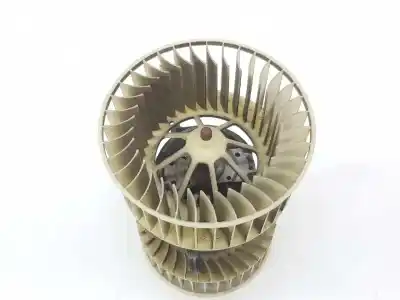 Peça sobressalente para automóvel em segunda mão ventilador de aquecimento por bmw x5 (e53) 3.0 d referências oem iam 64118385558