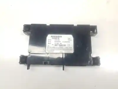Автозапчастина б/у електронний модуль для volvo xc60 i suv (156) d5 awd посилання на oem iam 31310712
