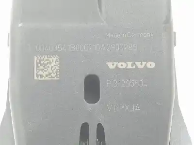 Автозапчастина б/у електронний модуль для volvo xc60 i suv (156) d5 awd посилання на oem iam 31295504