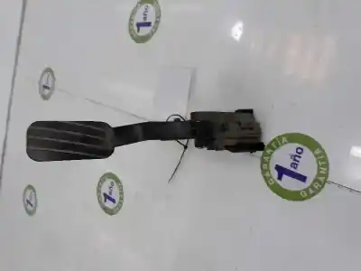 Gebrauchtes Autoersatzteil PEDALPOTENTIOMETER zum RENAULT MASTER KASTEN  OEM-IAM-Referenzen 8200672369C  6PV00997801