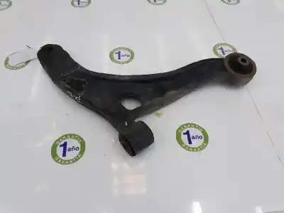 Second-hand car spare part front right lower suspension arm for renault master kasten 2.3 dci diesel cat oem iam references 8200688875
