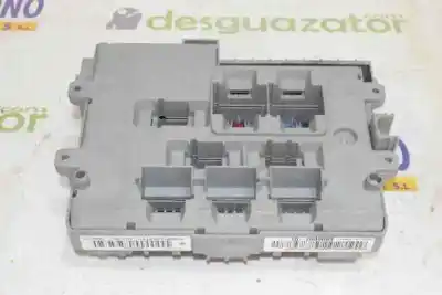 Gebrauchtes Autoersatzteil RELAIS SICHERUNGSKASTEN Multifunktionsrelais zum BMW SERIE 1 BERLINA  OEM-IAM-Referenzen 6906607  61146906607 61146978270
