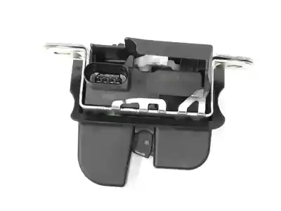 Second-hand car spare part trunk lock for audi a1 sportback 1.0 tfsi oem iam references 2g6827505b