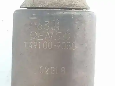 İkinci el araba yedek parçası lambda probu için suzuki swift berlina (mz) 1.3 16v cat oem iam referansları 1491009050  02g18 63j1