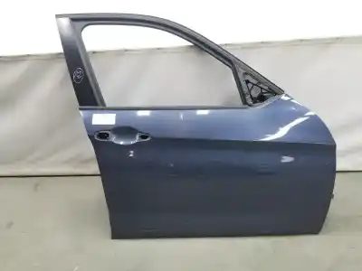 Peça sobressalente para automóvel em segunda mão porta dianteira direita por bmw x1 (e84) 2.0 turbodiesel cat referências oem iam 41009628746