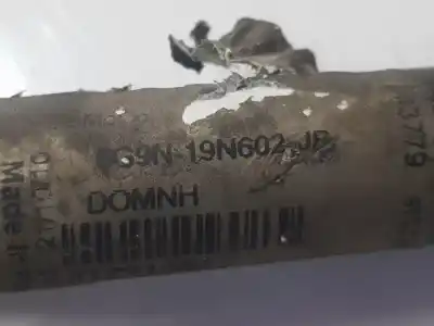 Автозапчасти б/у трубы кондиционирования воздуха за volvo xc60 i suv (156) d5 awd ссылки oem iam 31407976  31407976