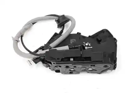 Second-hand car spare part rear left door lock for audi a1 sportback 1.0 tfsi oem iam references 5ta839015e