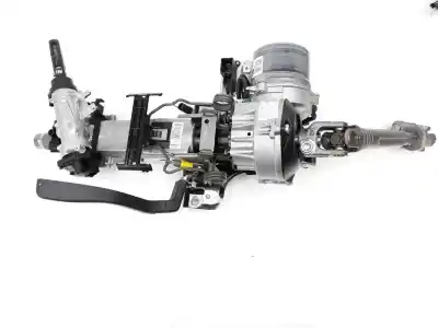 Second-hand car spare part steering column for audi a1 sportback 1.0 tfsi oem iam references 2q1909144m