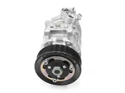 Second-hand car spare part air conditioning compressor for audi a1 sportback 1.0 tfsi oem iam references 5q0816803d