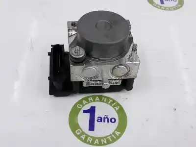 Tweedehands auto-onderdeel abs voor dacia sandero 1.5 dci oem iam-referenties 8200756095