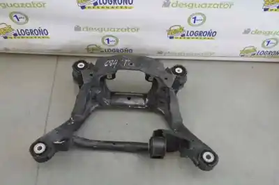 Pezzo di ricambio per auto di seconda mano asse posteriore per bmw z4 roadster (e89) sdrive 28 i riferimenti oem iam 33316857131