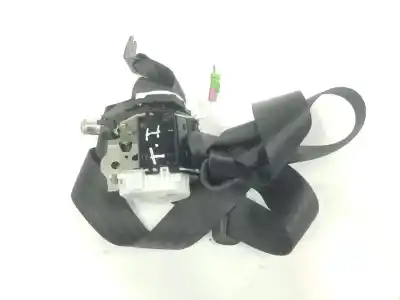 Автозапчасти б/у натяжитель задней левой подушки безопасности за volvo xc60 i suv (156) d5 awd ссылки oem iam 39801840  39801840