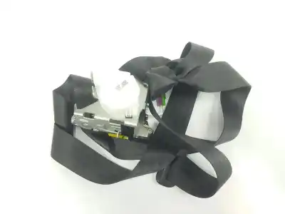 Автозапчасти б/у натяжитель задней левой подушки безопасности за volvo xc60 i suv (156) d5 awd ссылки oem iam 39801840  39801840