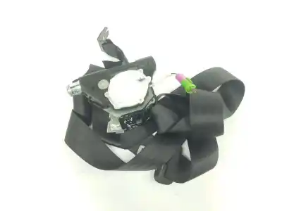 Автозапчасти б/у натяжитель задней левой подушки безопасности за volvo xc60 i suv (156) d5 awd ссылки oem iam 39801840  39801840