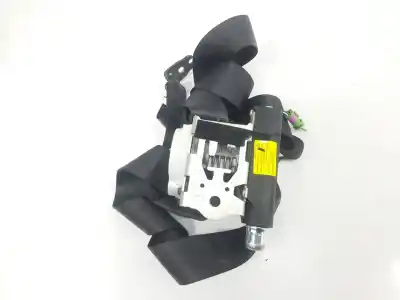 Автозапчасти б/у натяжитель задней левой подушки безопасности за volvo xc60 i suv (156) d5 awd ссылки oem iam 39801840