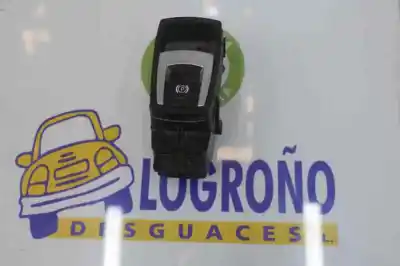 Pezzo di ricambio per auto di seconda mano pulsante freno di stazionamento elettrico per bmw z4 roadster (e89) sdrive 28 i riferimenti oem iam 61319184269