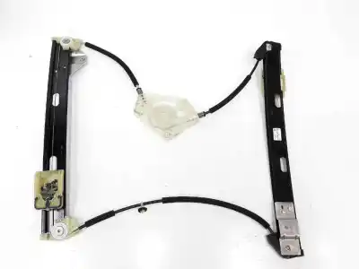 Second-hand car spare part passenger side right window regulator for audi a1 sportback 1.0 tfsi oem iam references 82g837462