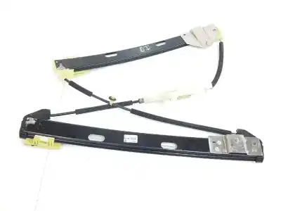 Second-hand car spare part driver left window regulator for audi a1 sportback 1.0 tfsi oem iam references 82g837461