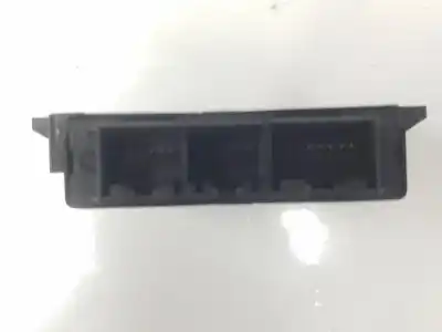 Автозапчасти б/у электронный модуль за volvo xc60 i suv (156) d5 awd ссылки oem iam 31314525