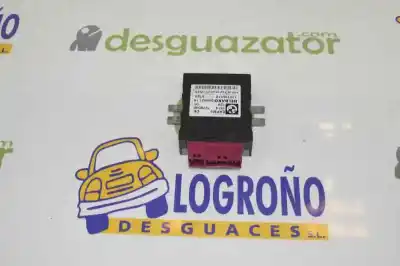 Pezzo di ricambio per auto di seconda mano centralina pompa iniezione per bmw z4 roadster (e89) sdrive 28 i riferimenti oem iam 16147276046