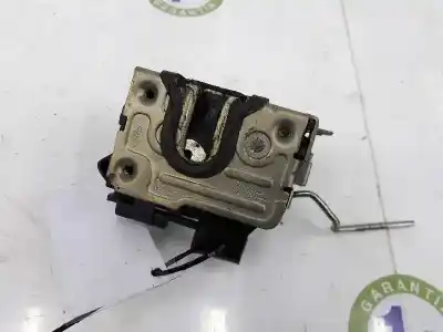 Tweedehands auto-onderdeel deurslot rechts voor voor dacia sandero 1.5 dci oem iam-referenties 8200735221