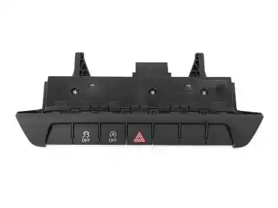 Second-hand car spare part hazard warning lights for audi a1 sportback 1.0 tfsi oem iam references 82a925301ae