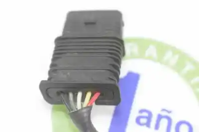 Peça sobressalente para automóvel em segunda mão sonda lambda por bmw z4 roadster (e89) sdrive 28 i referências oem iam 11787589121  11787589121