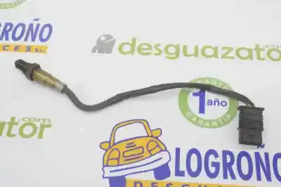 Pezzo di ricambio per auto di seconda mano sonda lambda per bmw z4 roadster (e89) sdrive 28 i riferimenti oem iam 11787589121