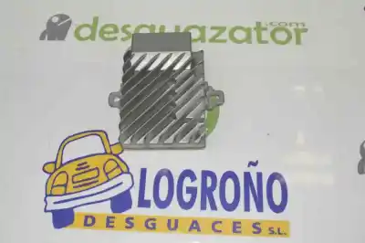 Pezzo di ricambio per auto di seconda mano modulo elettronico per bmw z4 roadster (e89) sdrive 28 i riferimenti oem iam 65129286863